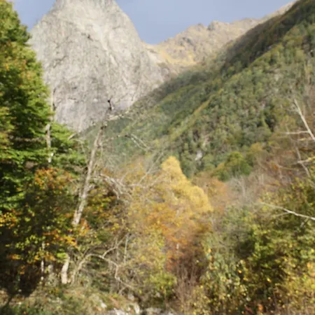 Vila A 5mn D'ax Les Thermes