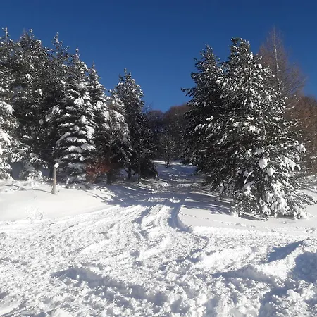 Vila A 5mn D'ax Les Thermes Perles-et-Castelet