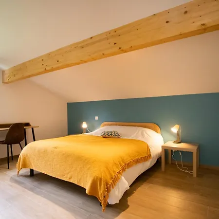 Vila A 5mn D'ax Les Thermes